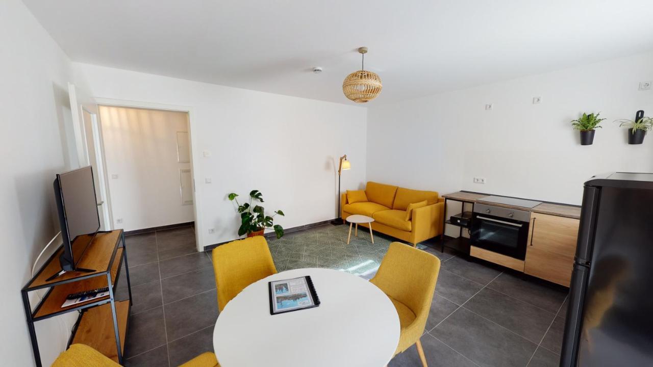 Aparthotel Travel Art Boardinghouse Neuruppin Esterno foto